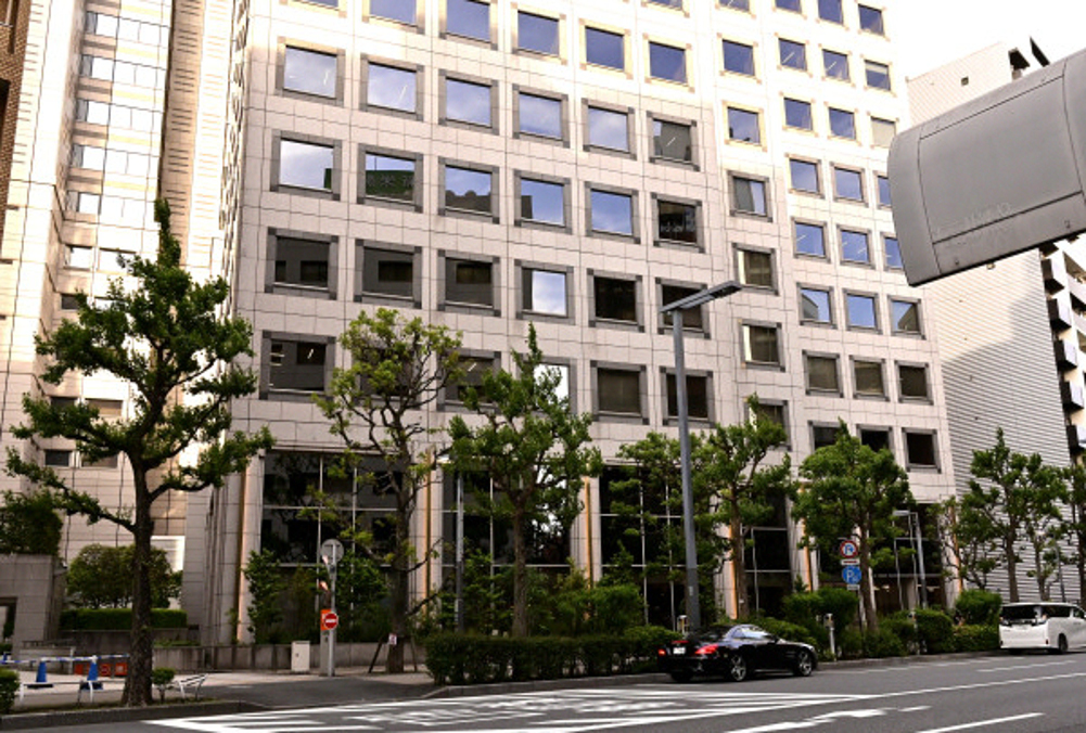 フロンティアグラン西新宿