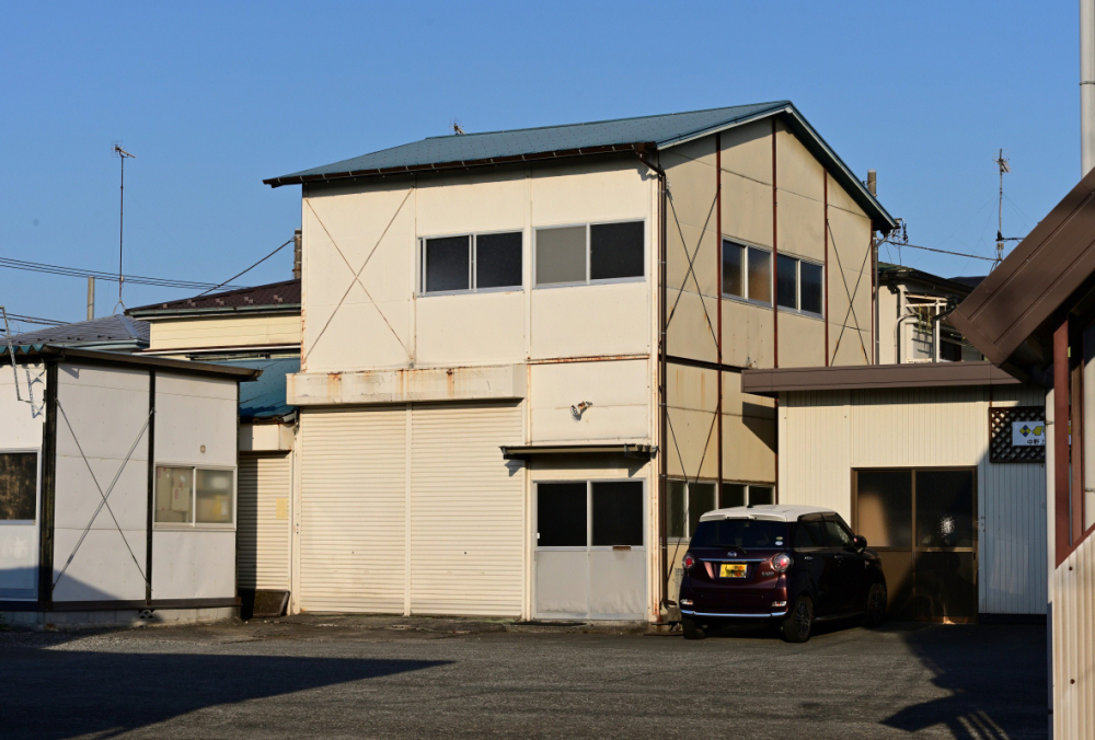 八王子にある精密機器の会社「ケイ・プランニング」