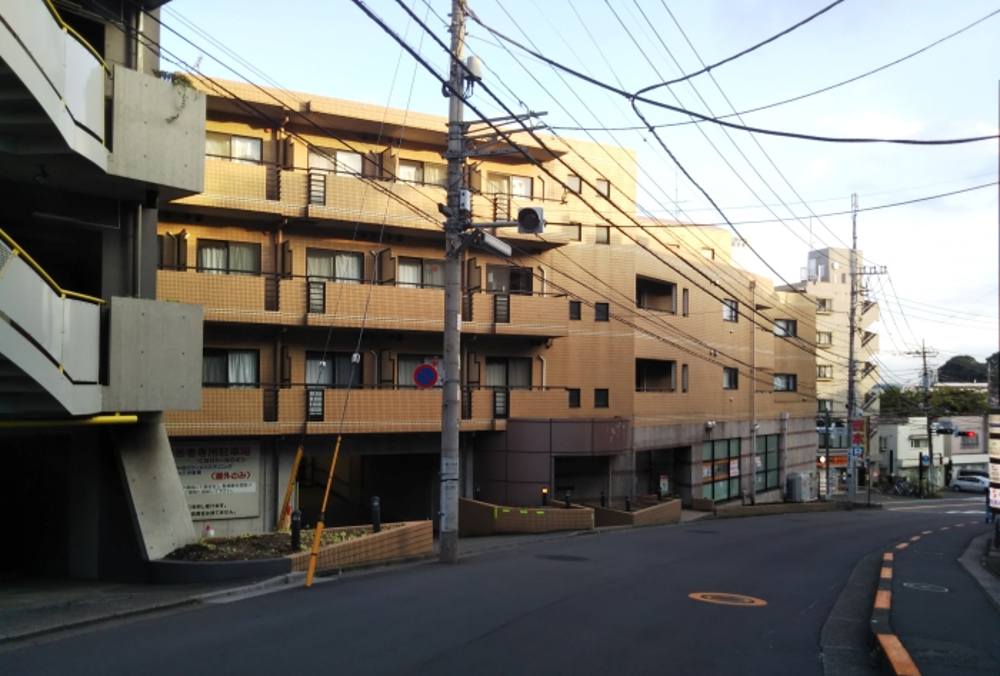 介護施設：ソラスト国分寺