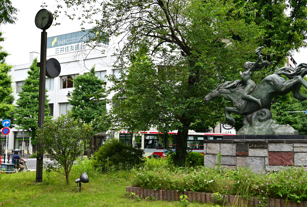 三井住友銀行 三鷹支店