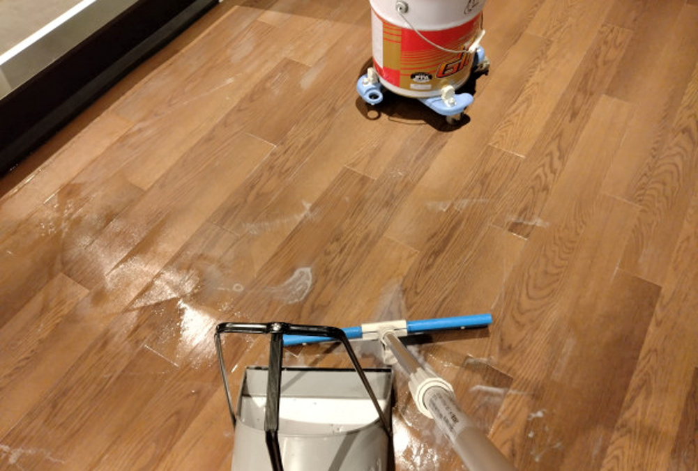 スピード感をもって